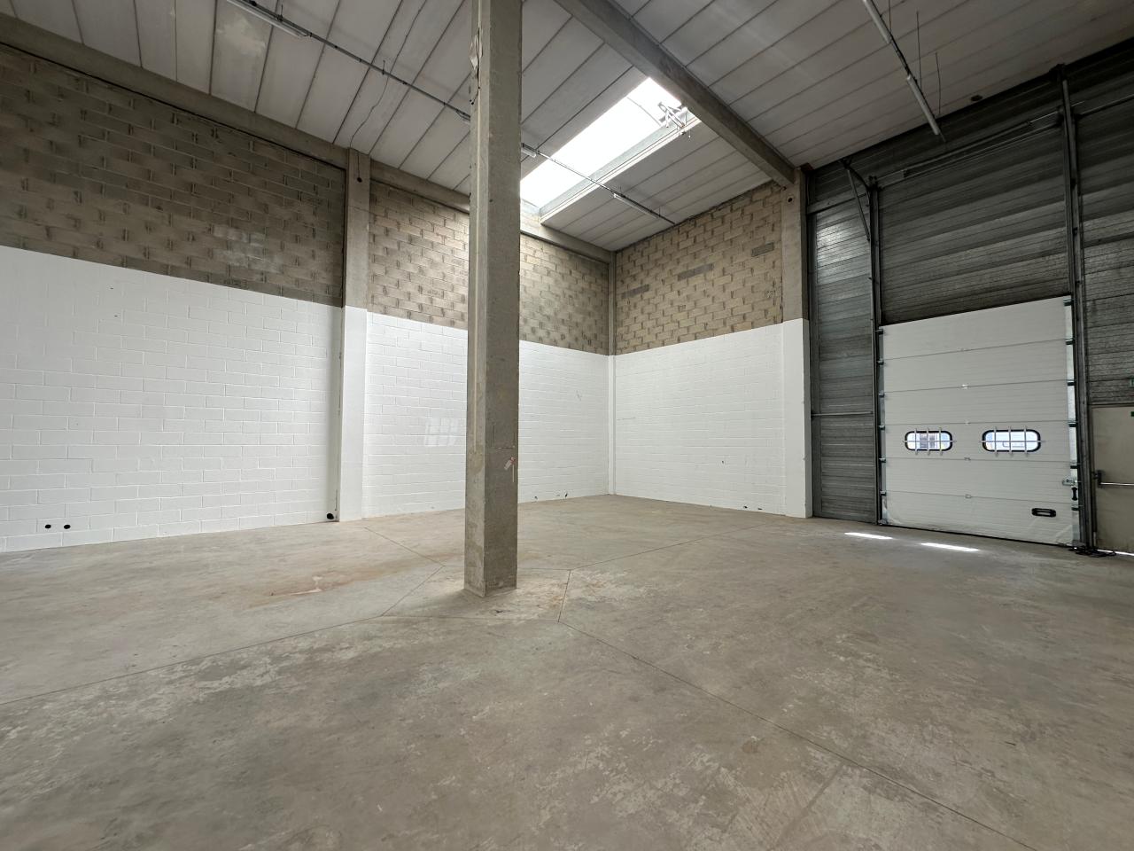 Location local d'activité Émerainville Seine-et-Marne OLACT2204989 1