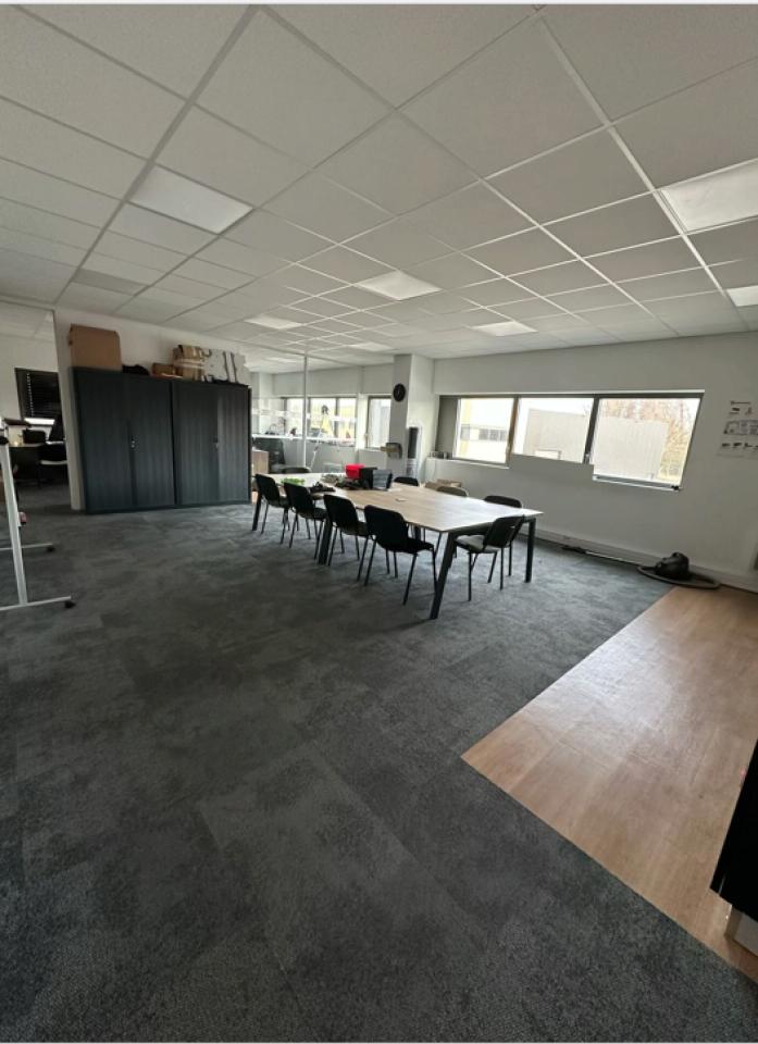 Location local d'activité Chapelle-d'Armentières Nord OLACT2530885 3