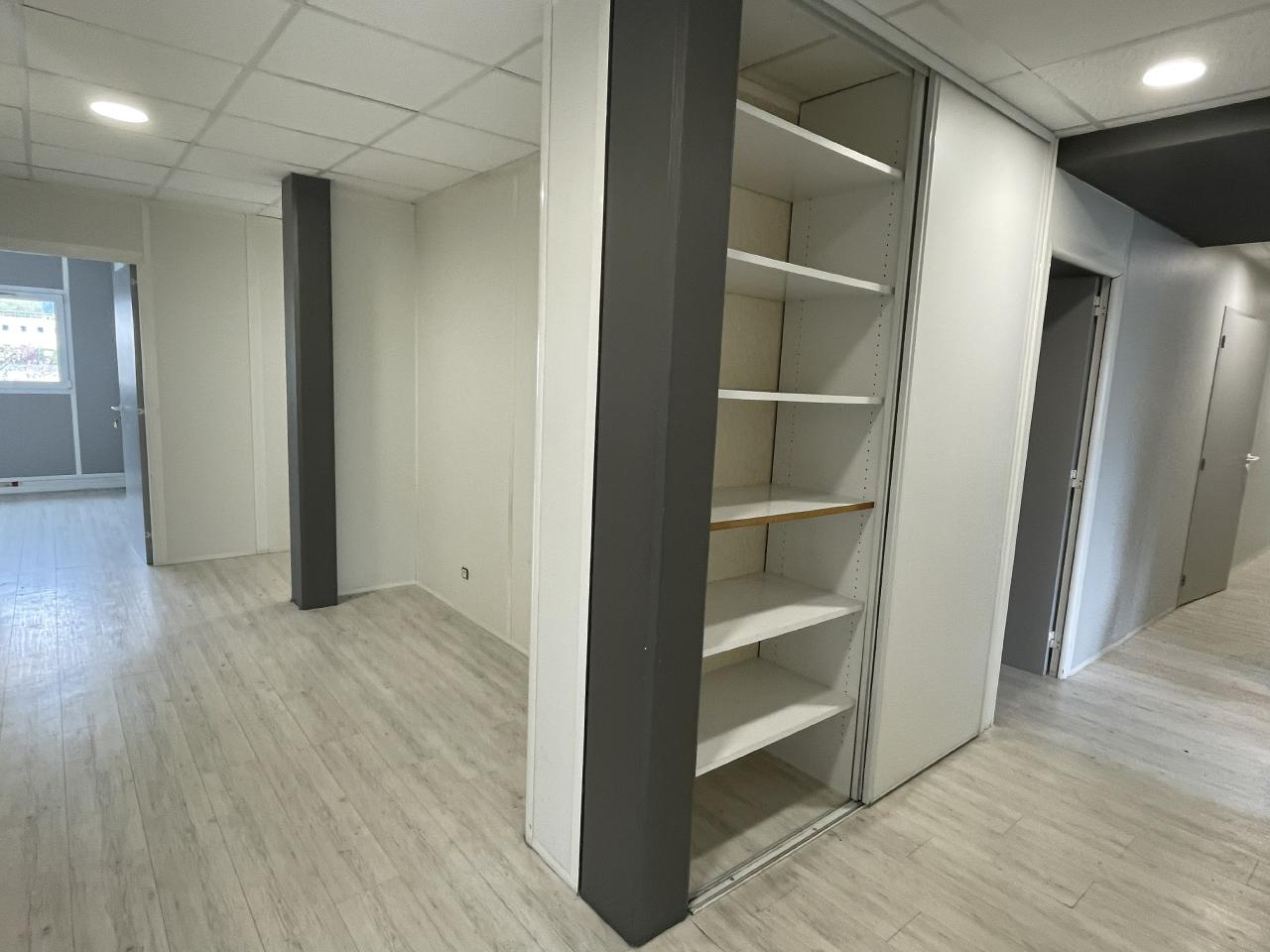 Location bureau Montbonnot-Saint-Martin Isère OLBUR2202185 3