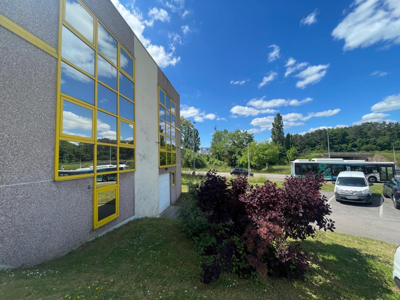 Vente bureau Maxéville Meurthe-et-Moselle OVBUR2529402 2