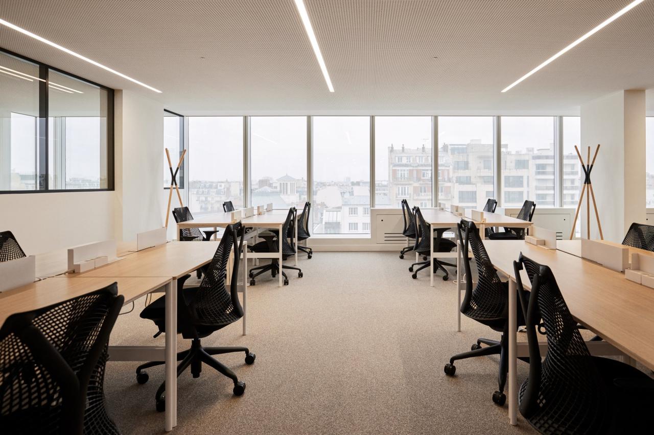 Location coworking Neuilly-sur-Seine Hauts-de-Seine OLBUR2642311 2