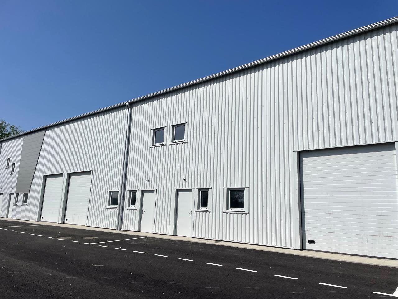 Location local d'activité Lespinasse Haute-Garonne OLACT2426659 1