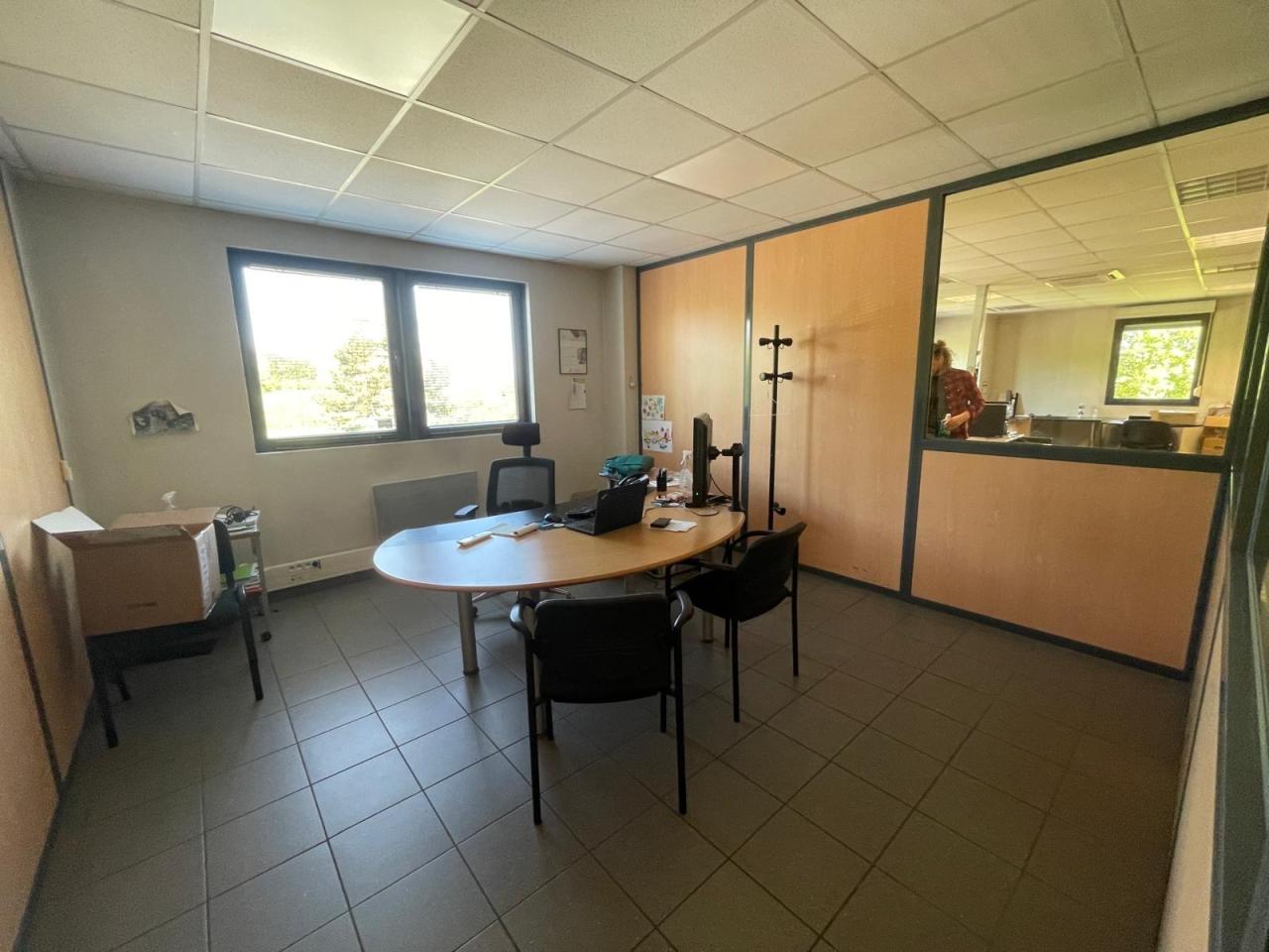 Vente local d'activité Courchelettes Nord OVACT2641187