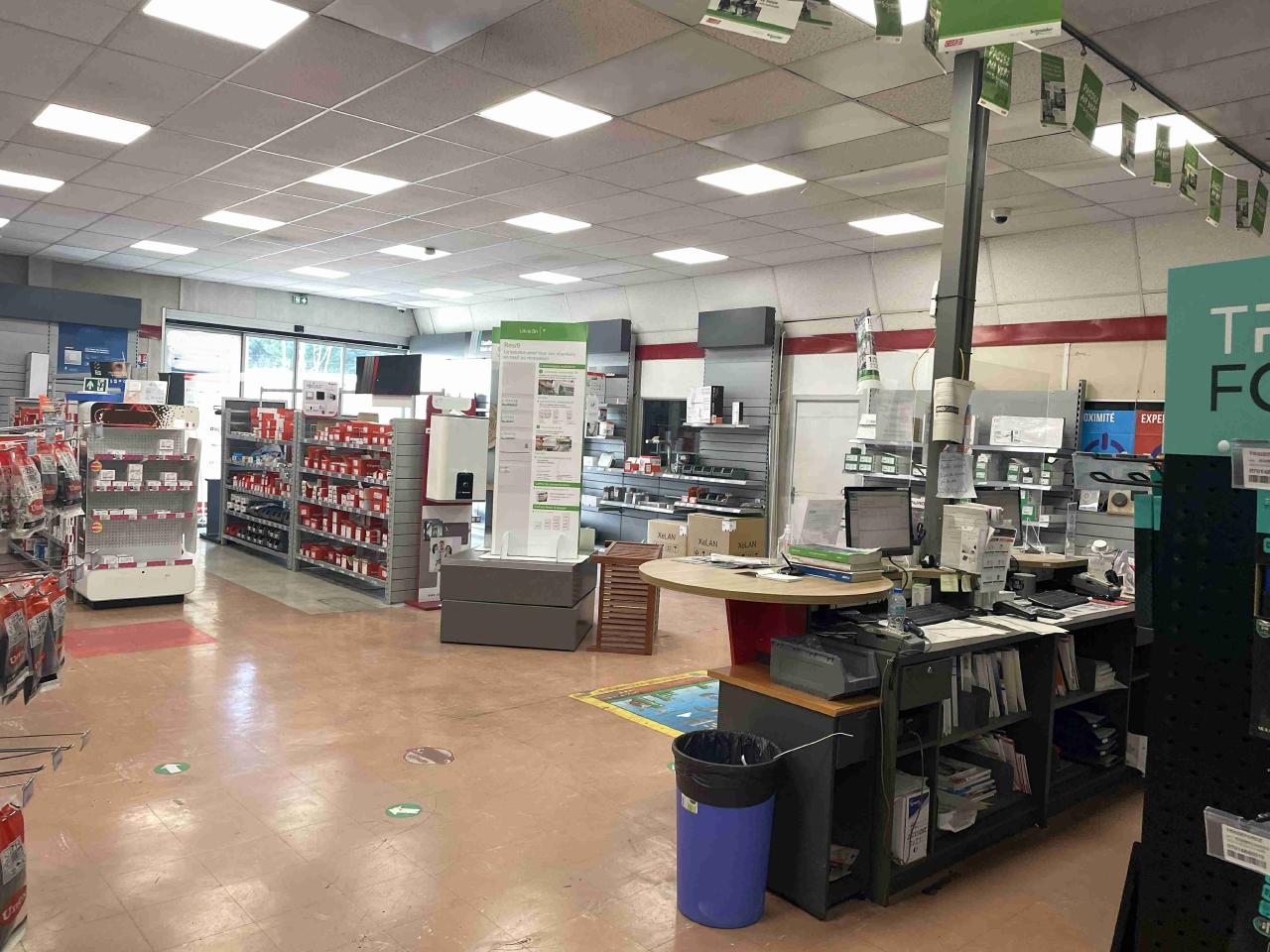 Location local d'activité Marseille Bouches-du-Rhône OLACT2537996 2