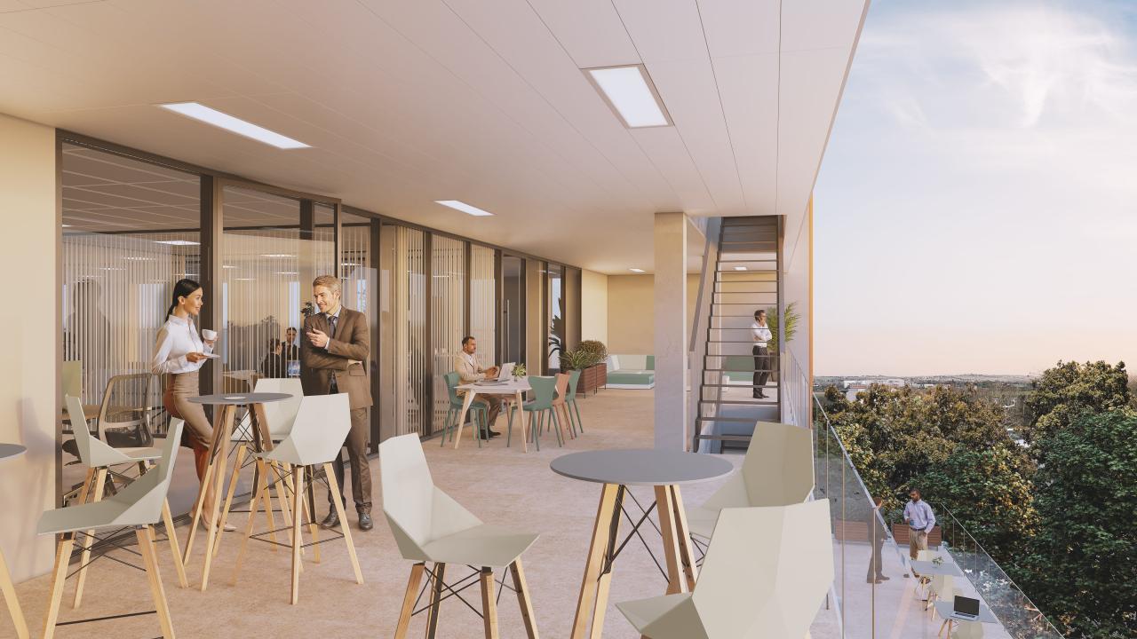 Location bureau Toulouse Haute-Garonne OLBUR2428184 3