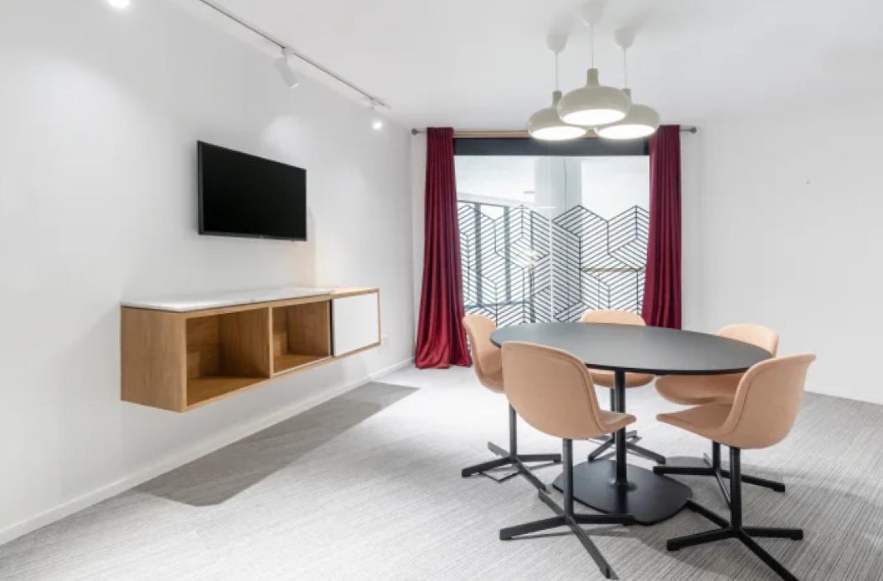 Location coworking Paris OLBUR2100963 4