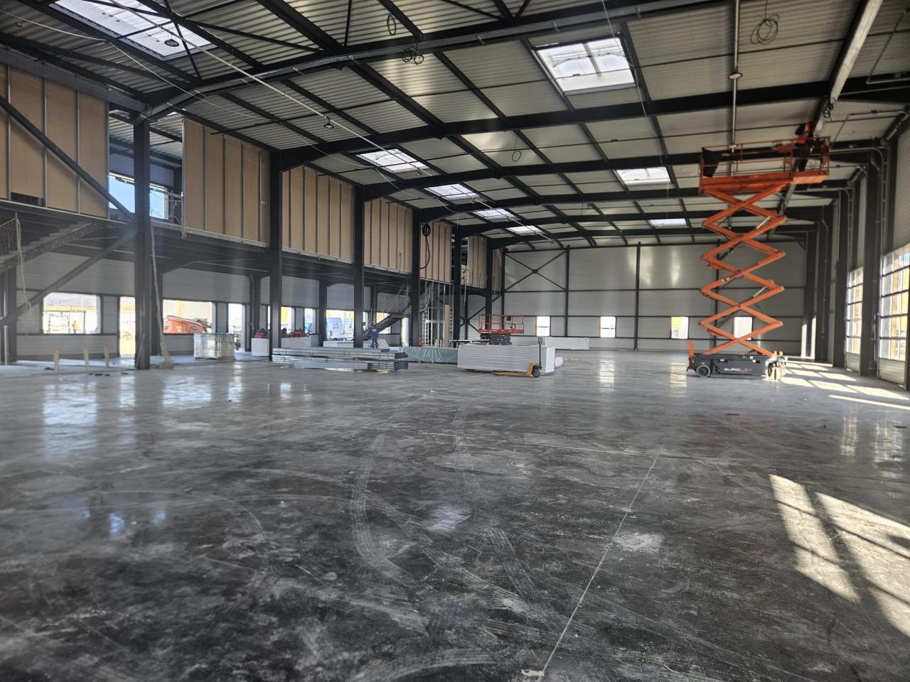 Vente local d'activité La Boisse Ain OVACT2421410 3