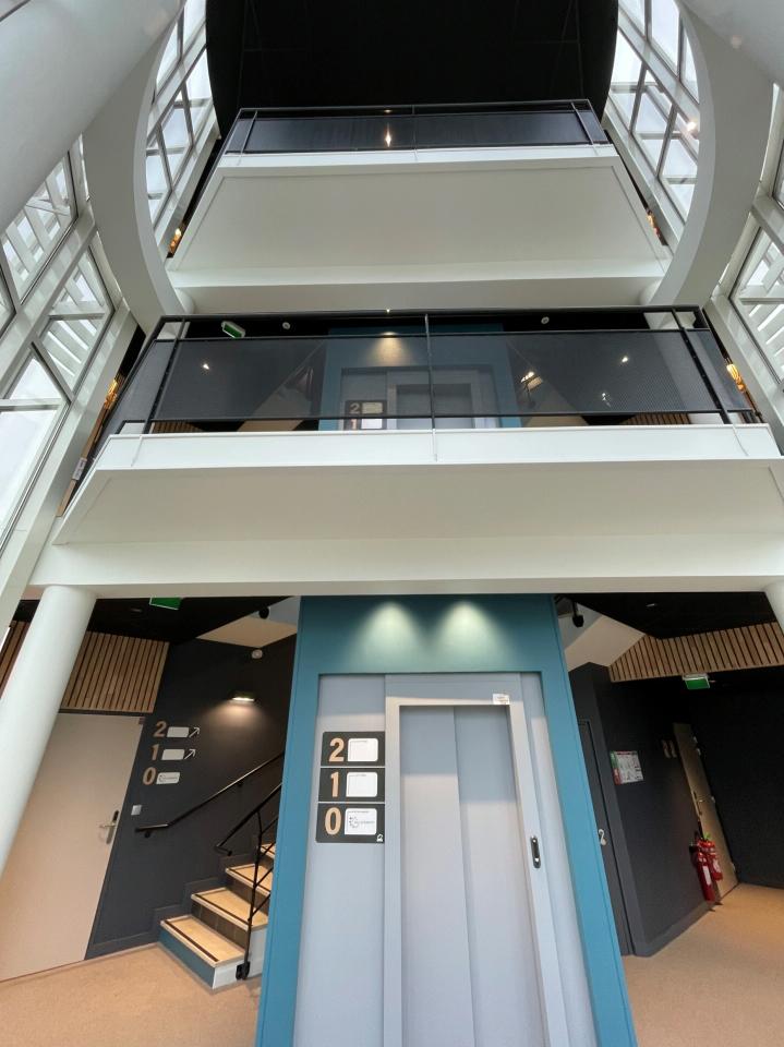 Vente bureau Carquefou Loire-Atlantique OVBUR2317423 1