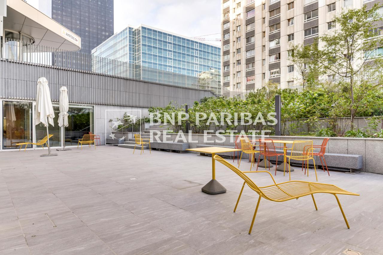 Location bureau Courbevoie Hauts-de-Seine OLBUR2204334 2