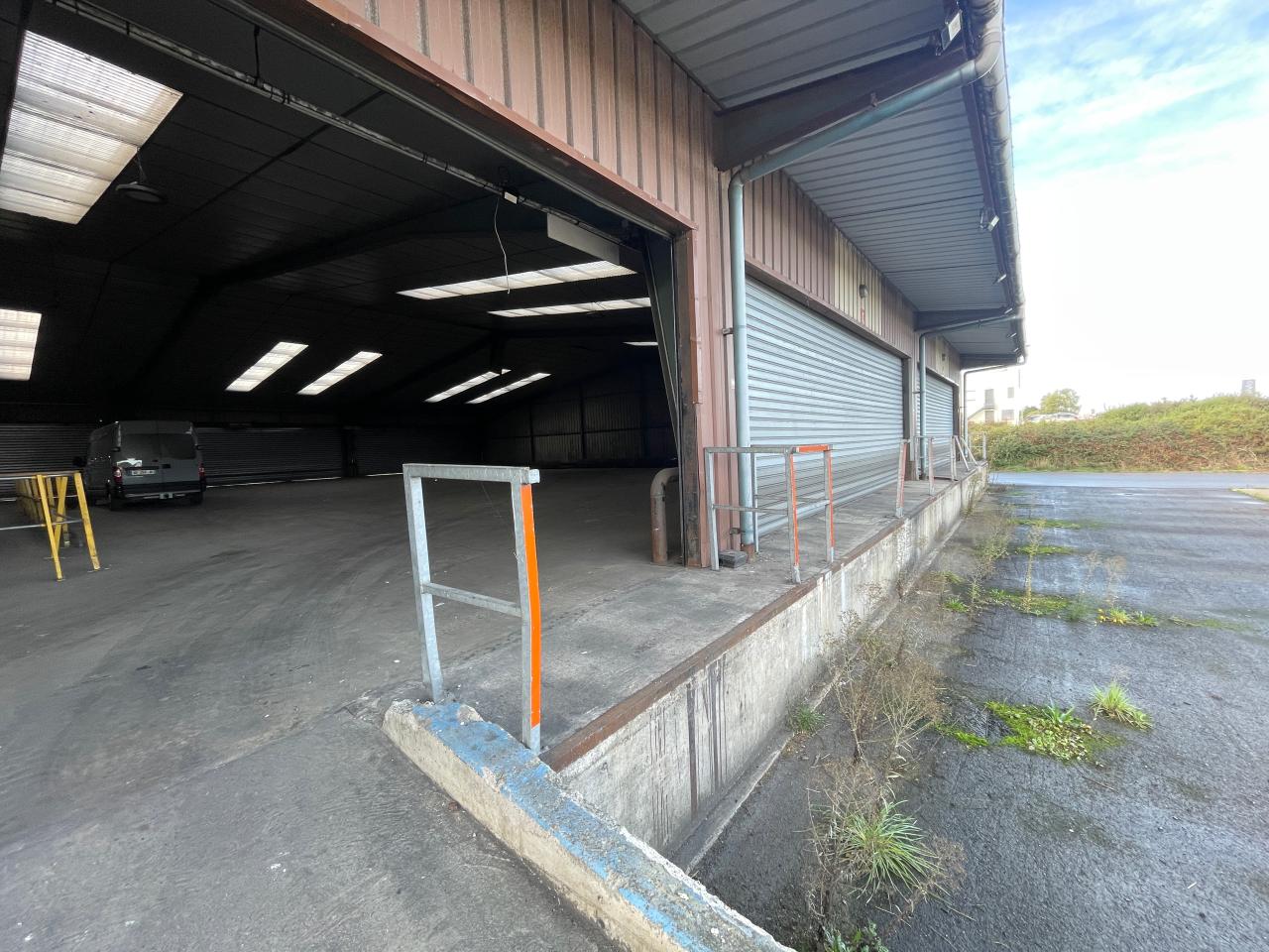 Location local d'activité Bédée Ille-et-Vilaine OLACT2646008 1