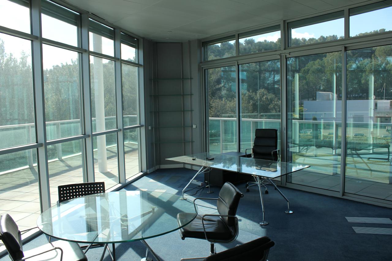 Location bureau Aix-en-Provence Bouches-du-Rhône OLBUR2309067 3