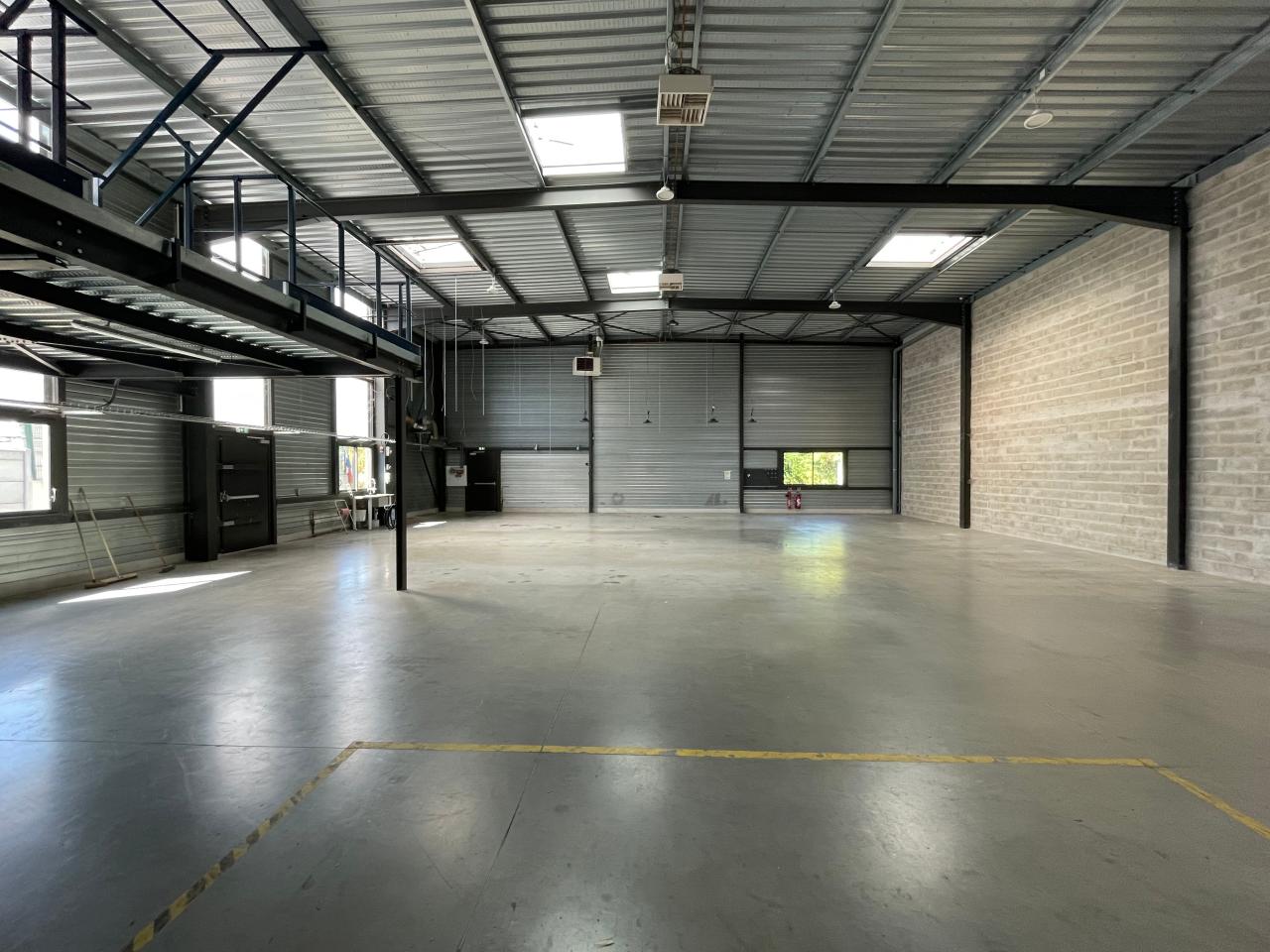 Vente local d'activité Sartrouville Yvelines OVACT2533672 1