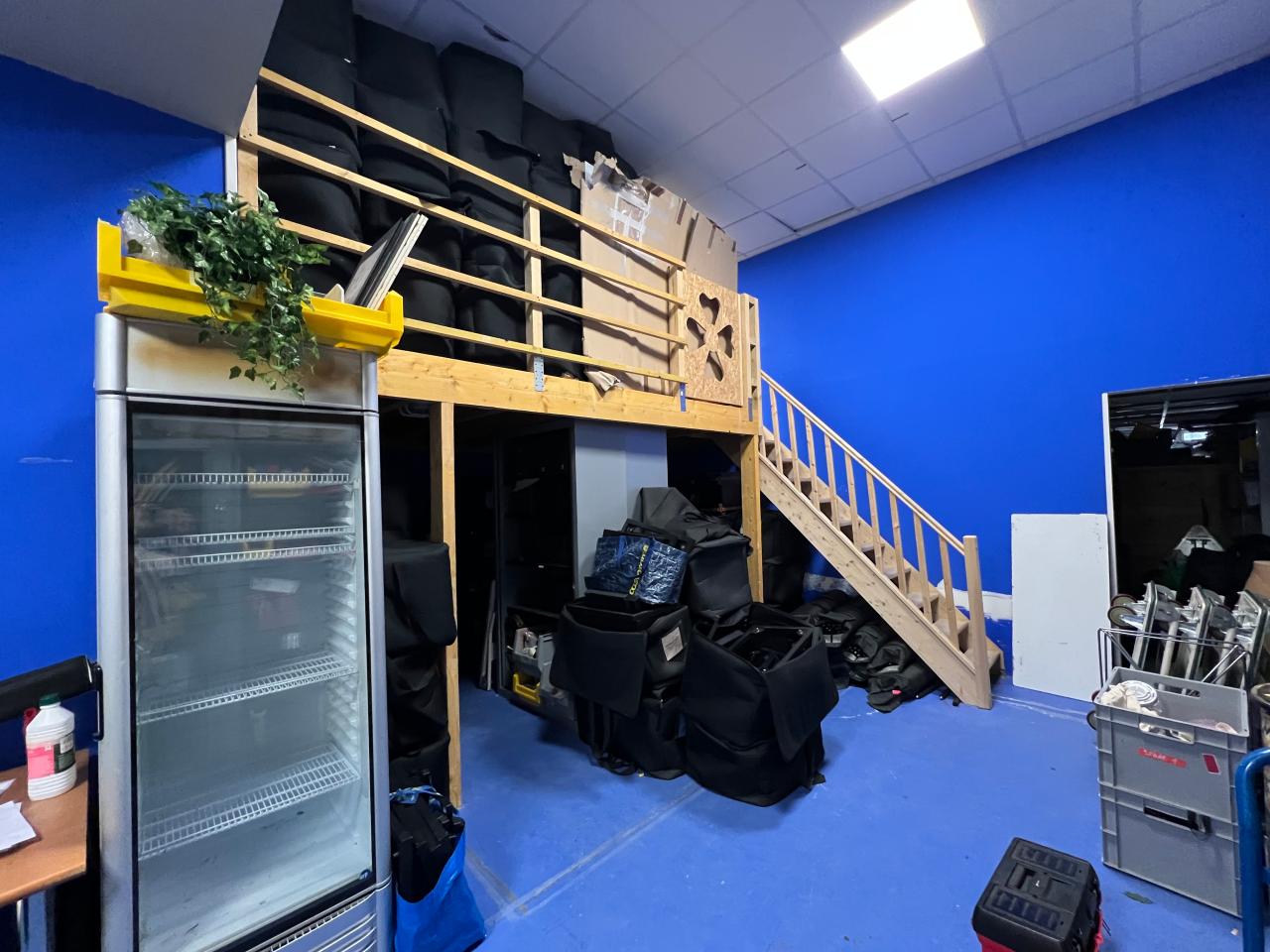 Location local d'activité Montrouge Hauts-de-Seine OLACT2535686 1