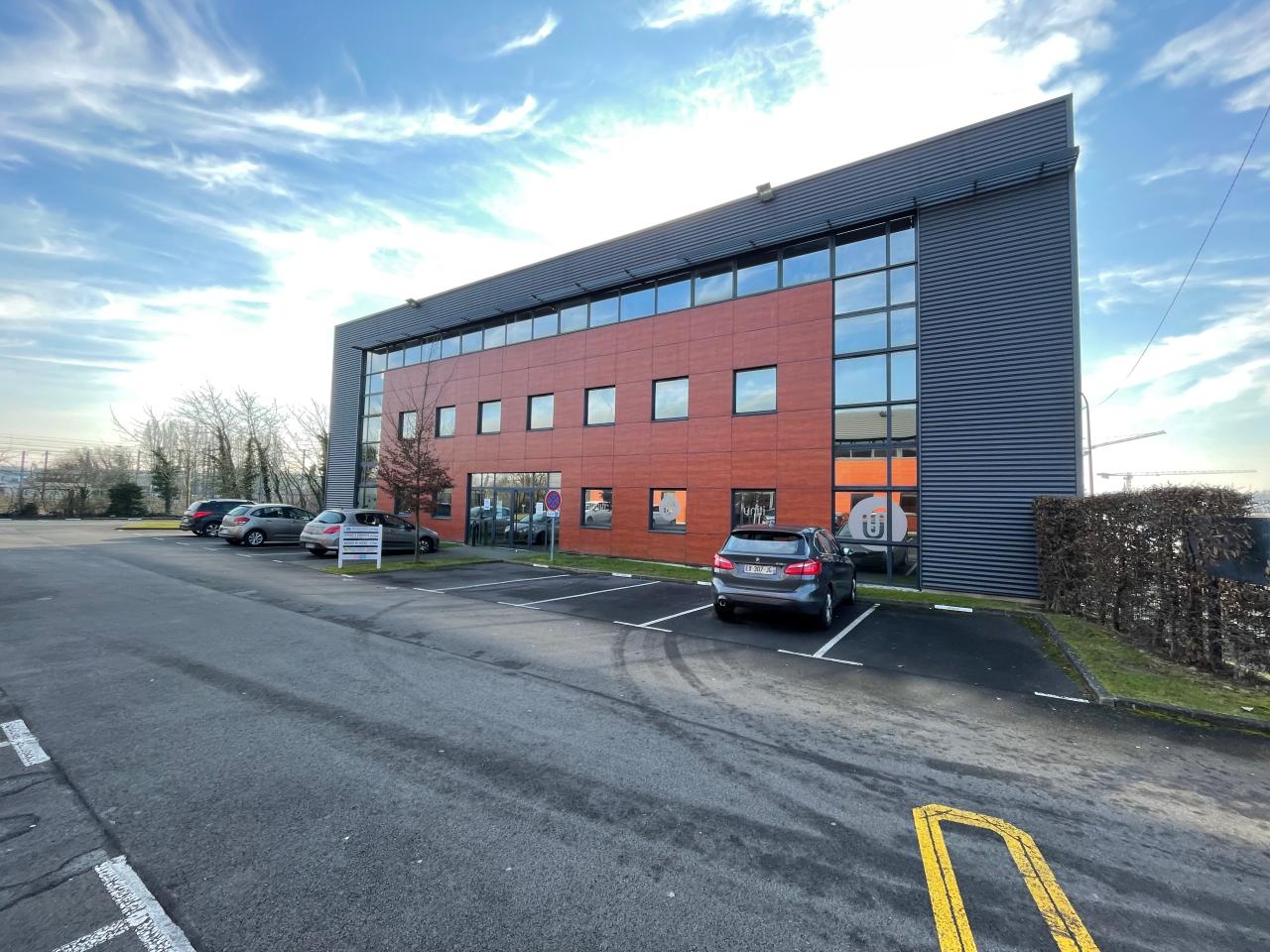 Location bureau Valenciennes Nord OLBUR2537644 1