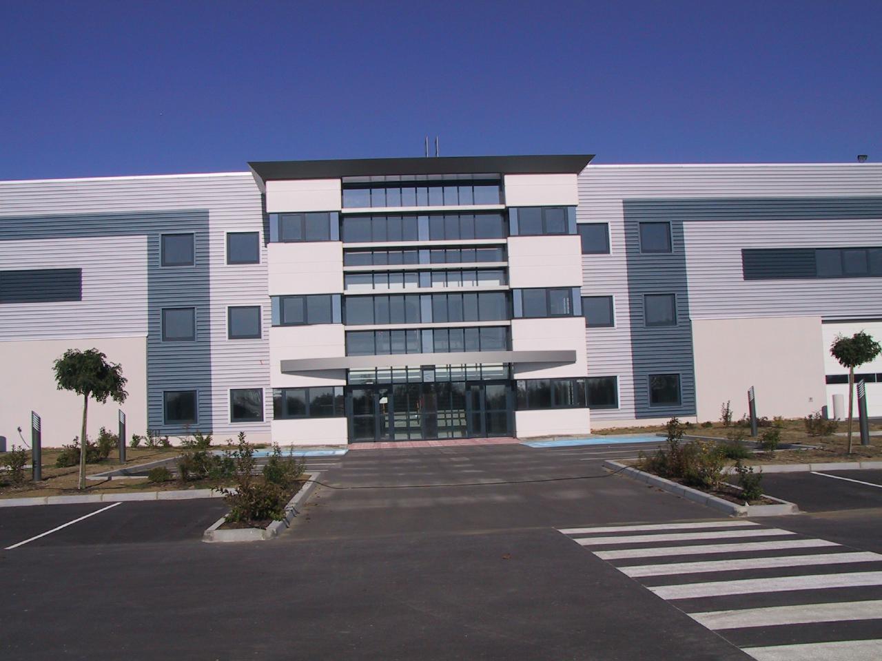 Location entrepôt classe a Castelnau-d'Estrétefonds Haute-Garonne OLLOG2643559 2