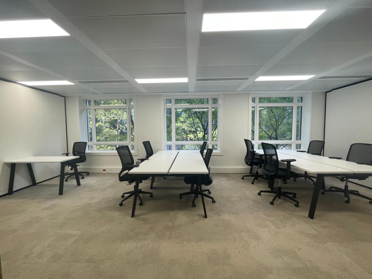 Location coworking Puteaux Hauts-de-Seine OLBUR2532791 2