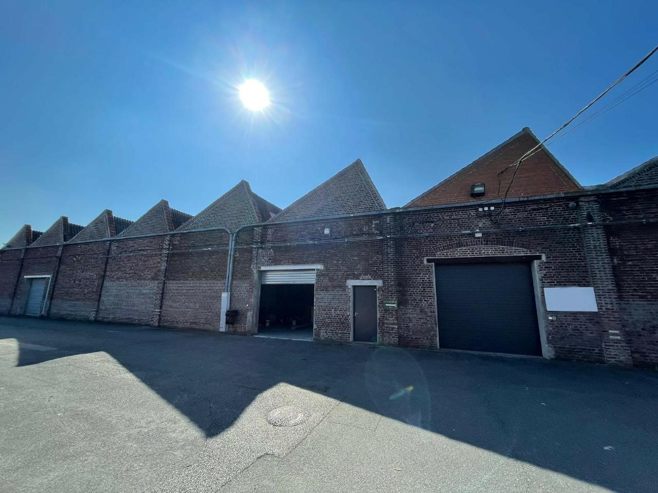 Location local d'activité Wattrelos Nord OLACT2311782 1