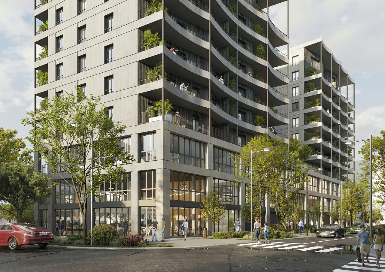 Vente bureau Bordeaux Gironde OVBUR2001789 2