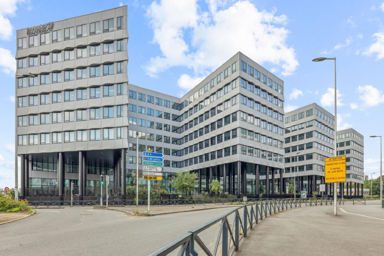 Location bureau Fontenay-sous-Bois Val-de-Marne OLBUR2100432 1