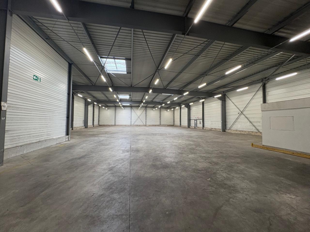 Location local d'activité Dijon Côte-d'Or OLACT2536317 3