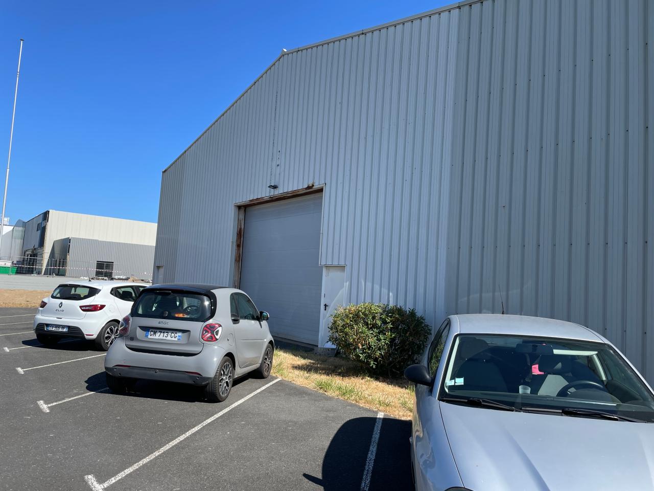Location local d'activité Saint-Herblain Loire-Atlantique OLACT2643398 4