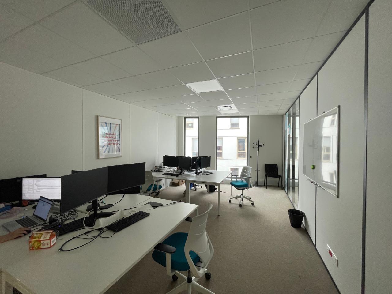 Location bureau Fleury-les-Aubrais Loiret OLBUR2532566 2