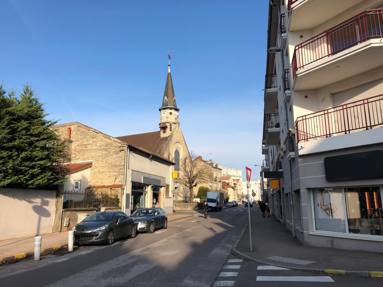 Location bureau Dijon Côte-d'Or OLBUR2536945 3