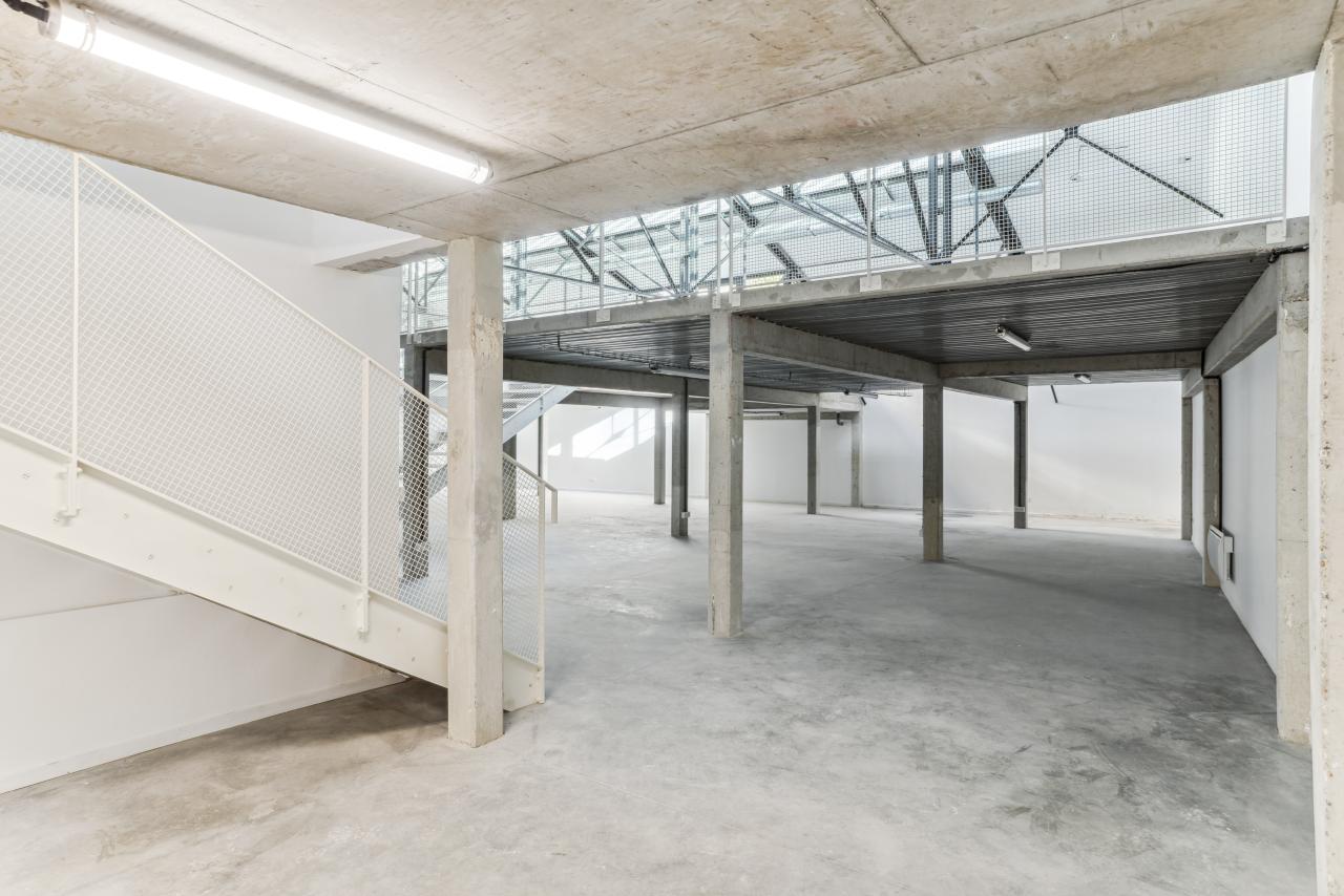 Location bureau Montreuil Seine-Saint-Denis OLBUR2425777 4