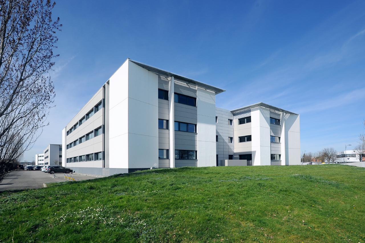 Location bureau Blagnac Haute-Garonne OLBUR2203891