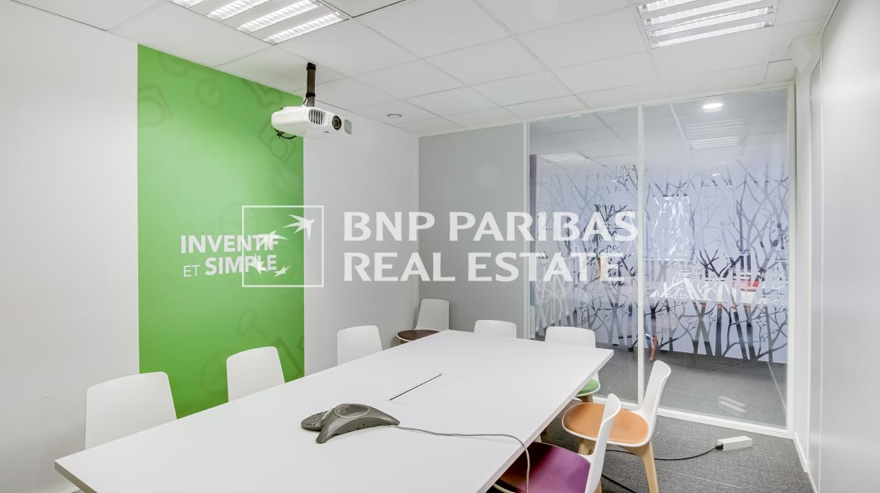 Location bureau Saint-Ouen Seine-Saint-Denis OLBUR2317152 4