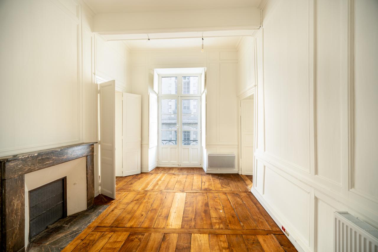 Location bureau Rennes Ille-et-Vilaine OLBUR2112807 2
