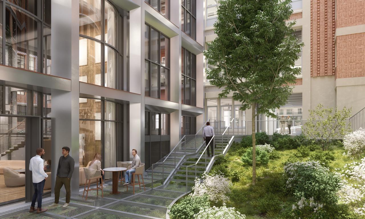 Location bureau Paris OLBUR2100552 2