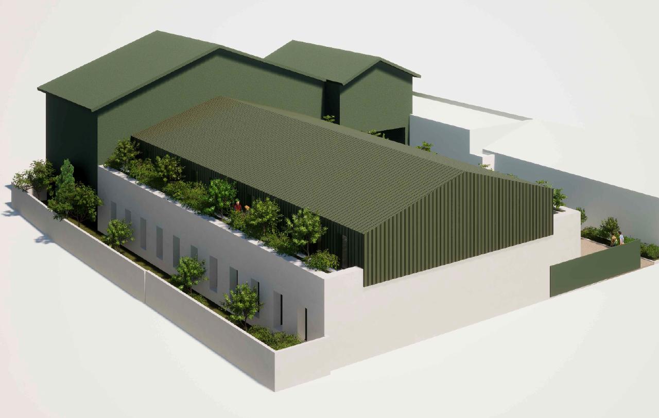 Vente bureau Montpellier Hérault OVBUR2529226 3