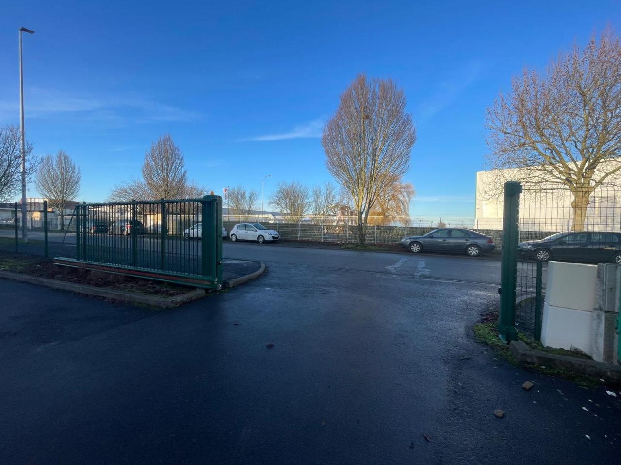 Location local d'activité Orchies Nord OLACT2638497 4