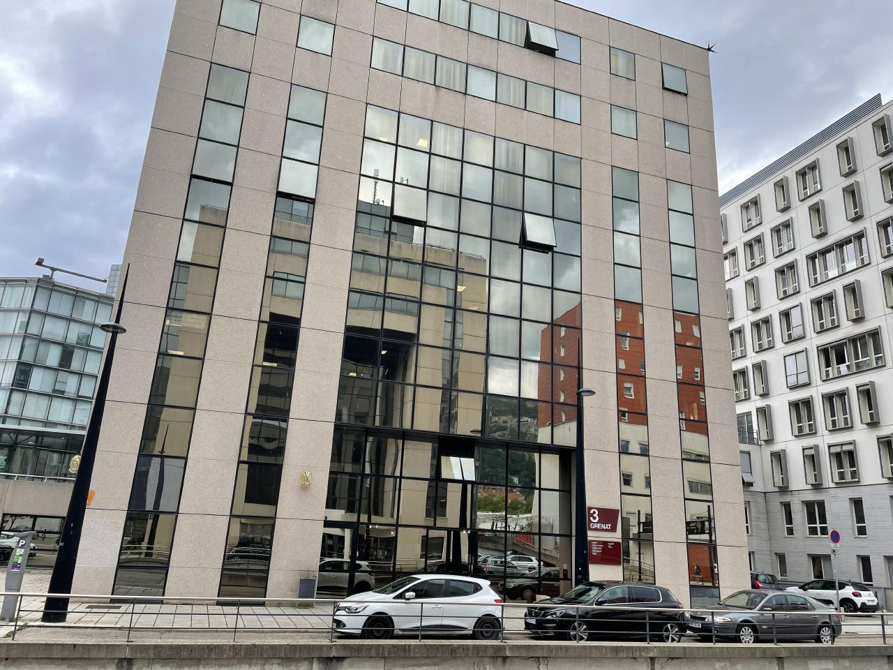 Location bureau Grenoble Isère OLBUR2638240