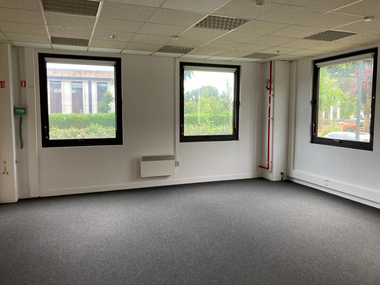 Location local d'activité Cergy Val-d'Oise OLACT2105965