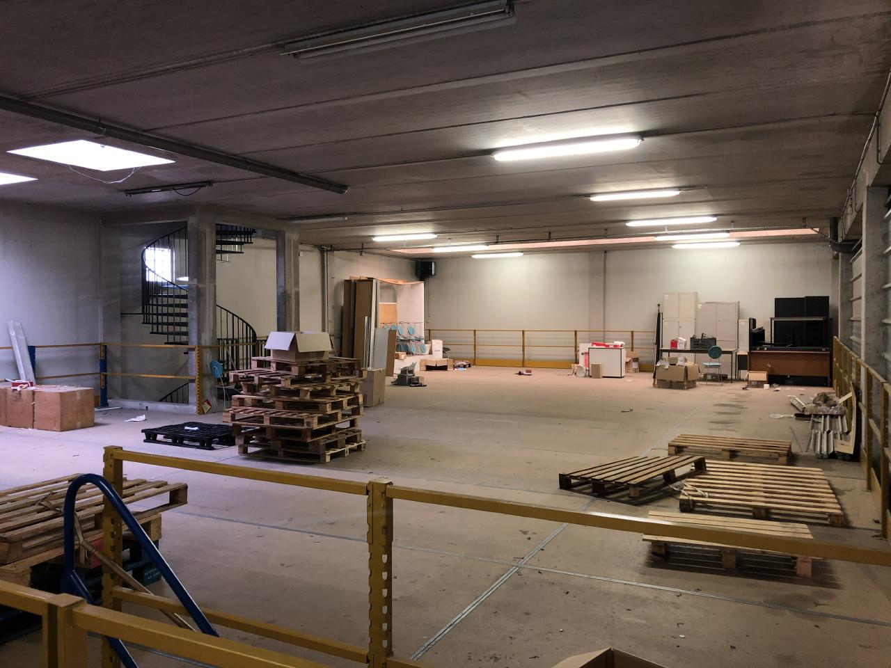 Location local d'activité Ablon-sur-Seine Val-de-Marne OLACT2114489 1