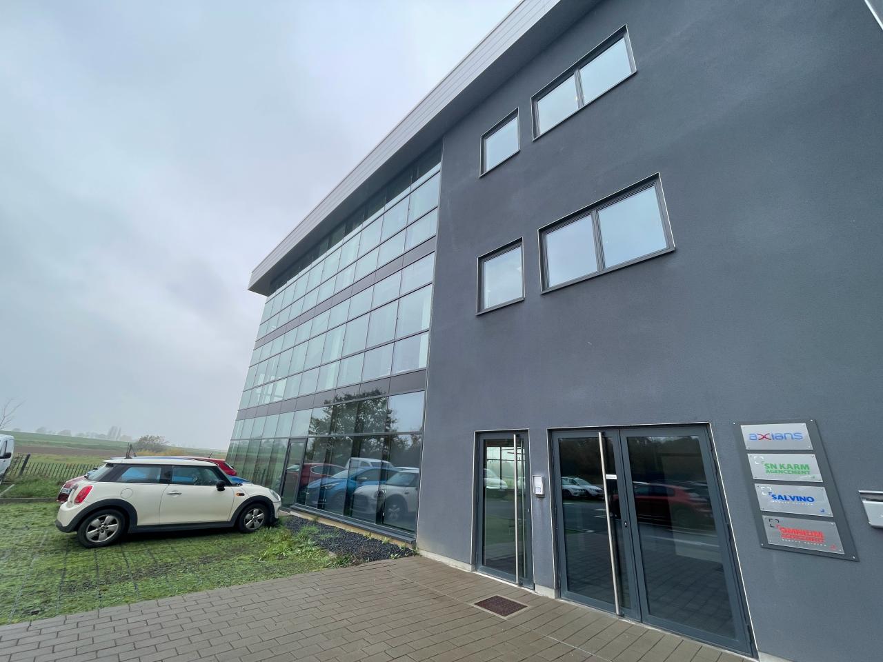 Location bureau Metz Moselle OLBUR2427943 4