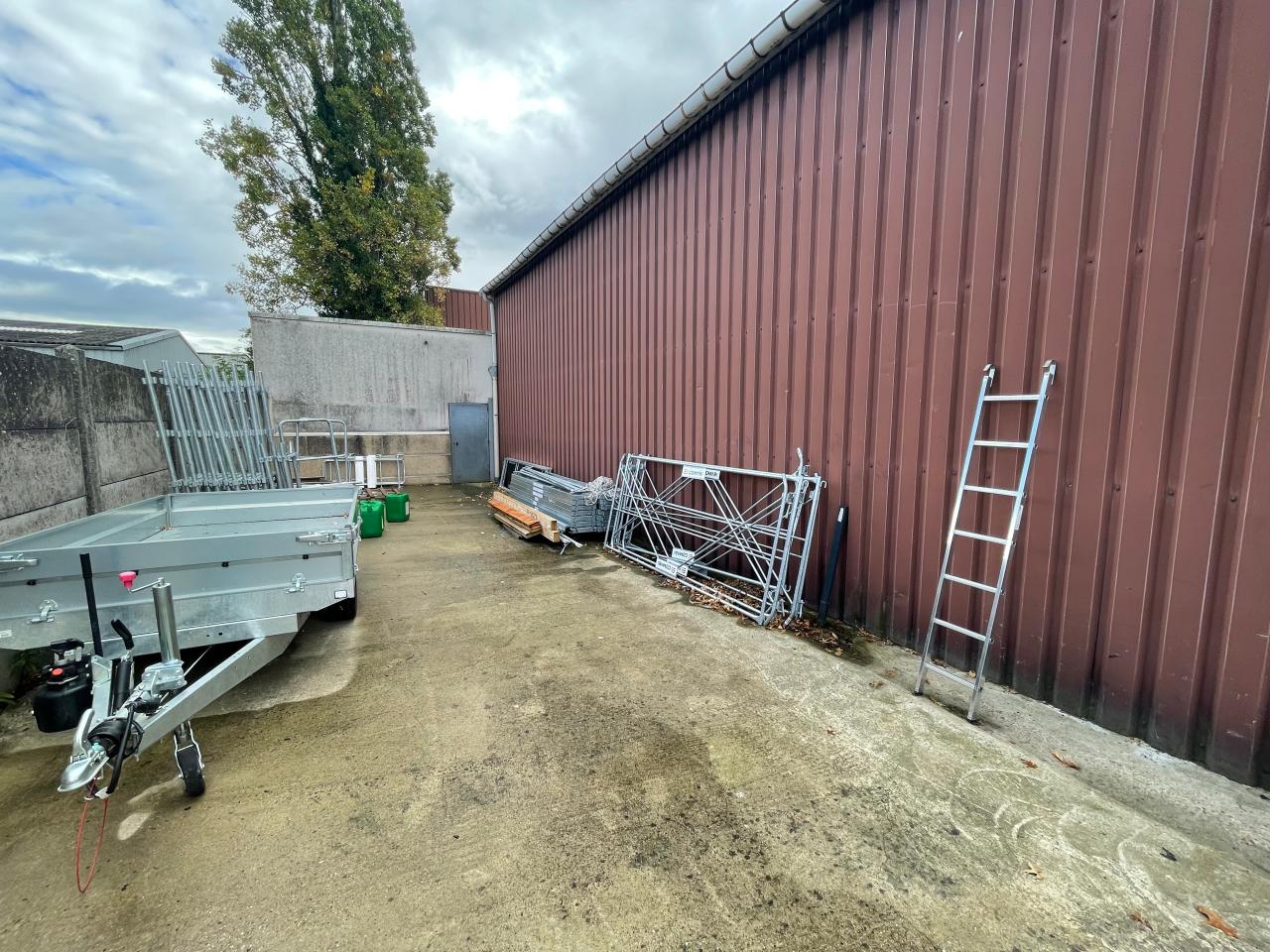 Location local d'activité Cesson-Sévigné Ille-et-Vilaine OLACT2534571 3