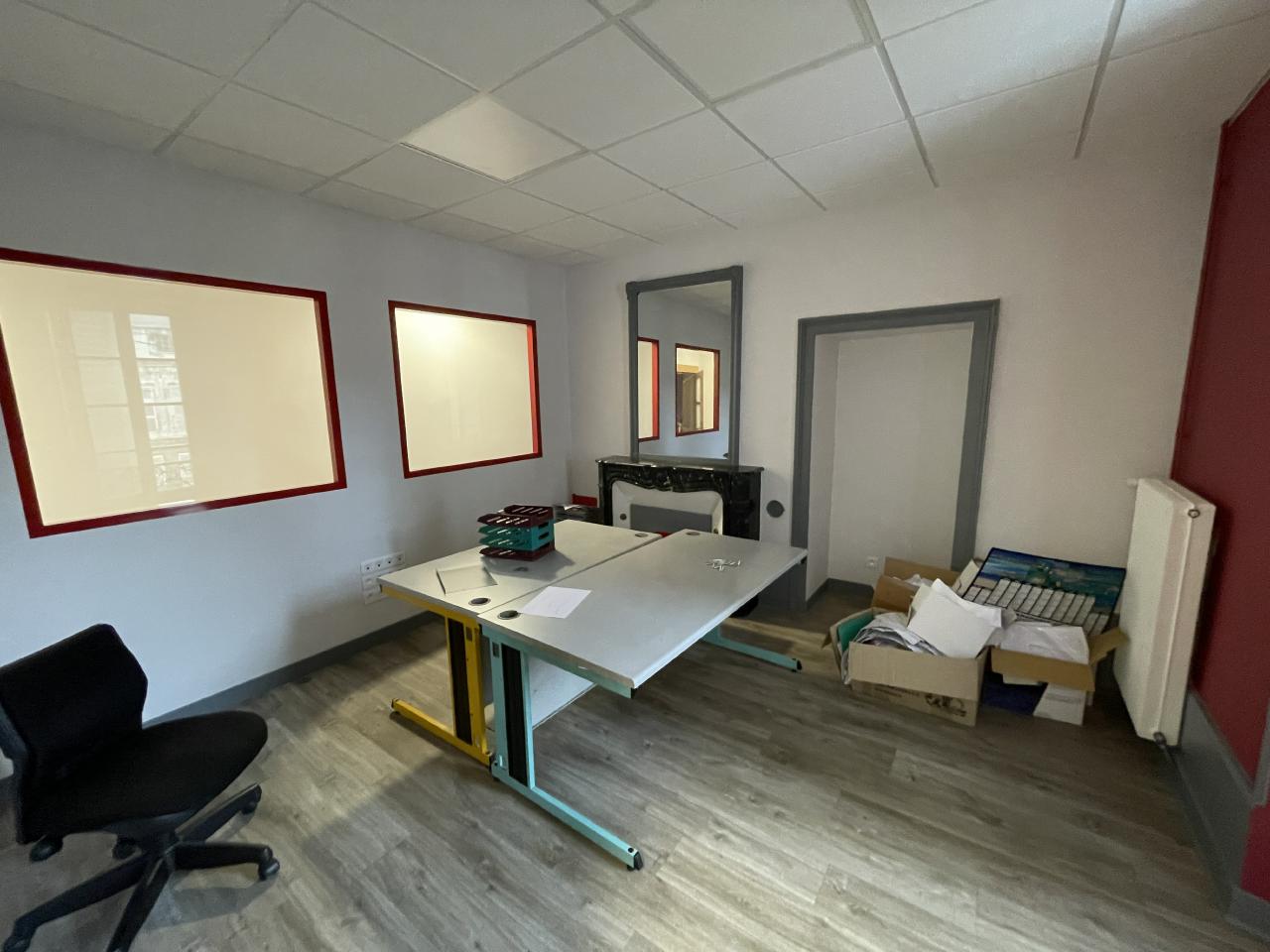 Vente bureau Toul Meurthe-et-Moselle OVBUR2423300 2