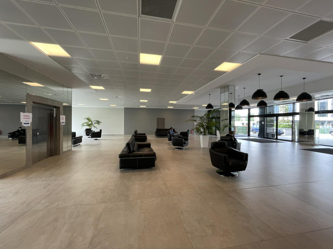 Vente bureau Jossigny Seine-et-Marne OVBUR2421640 2