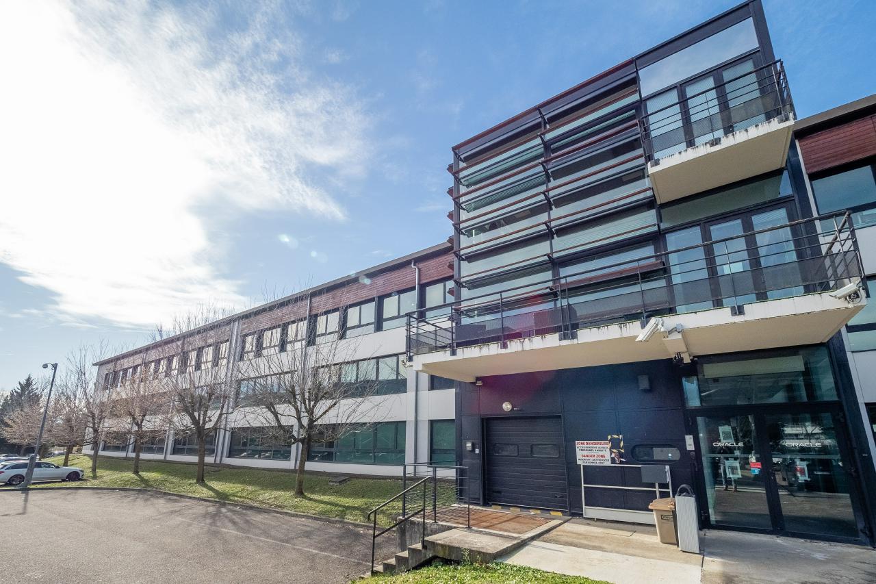 Location bureau Montbonnot-Saint-Martin Isère OLBUR2109849 2