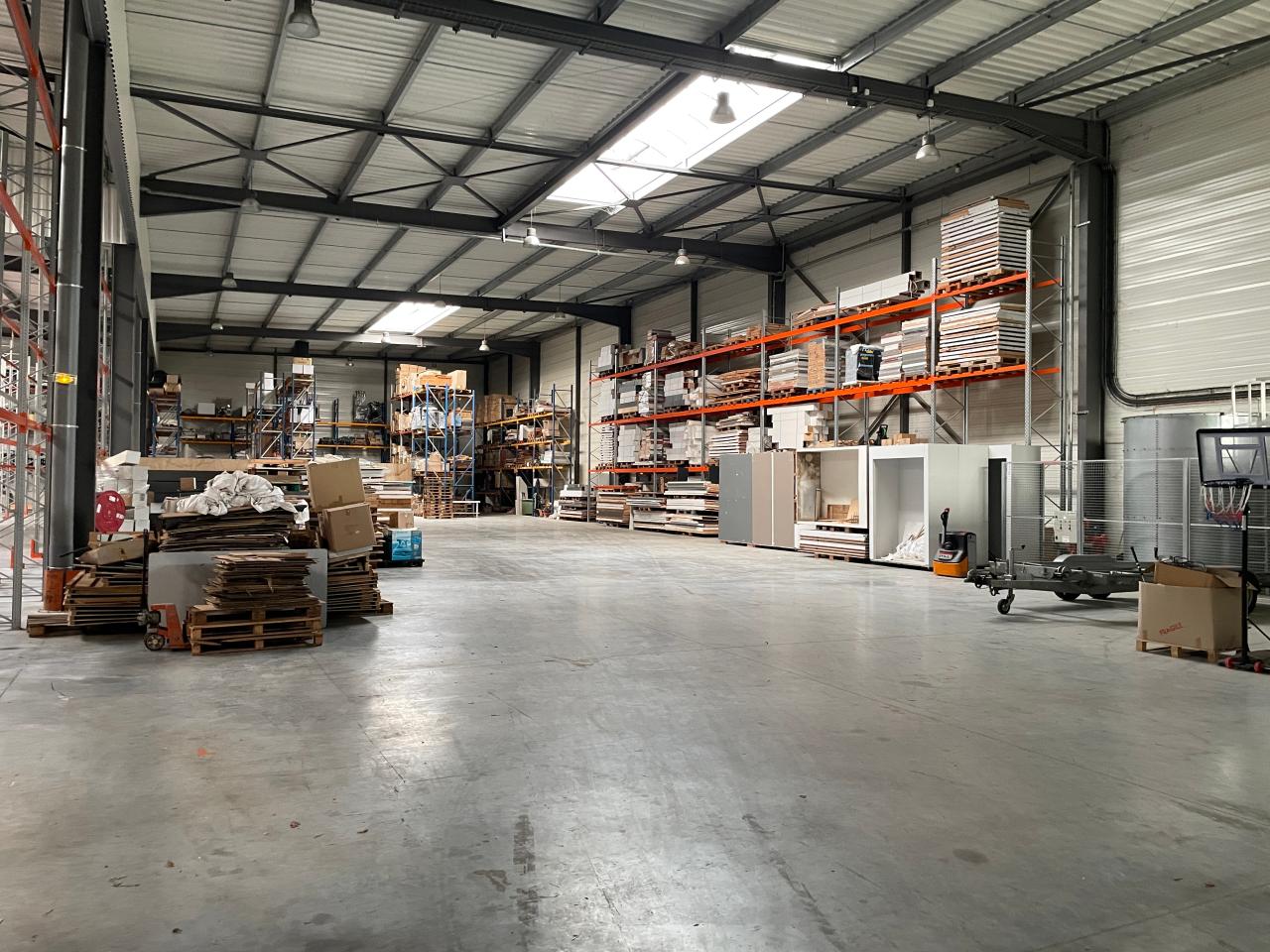 Vente entrepôt Blanquefort Gironde OVLOG2536996 4