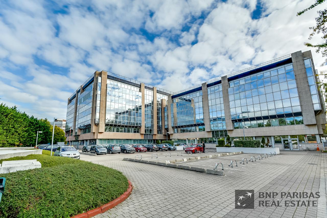 Location bureau Vélizy-Villacoublay Yvelines OLBUR2103852 3