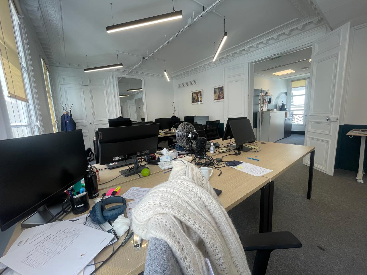 Location bureau Paris OLBUR2532809 3