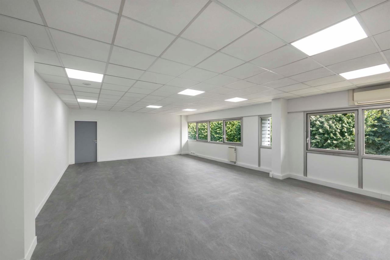 Location local d'activité Tremblay-en-France Seine-Saint-Denis OLACT2423238 2