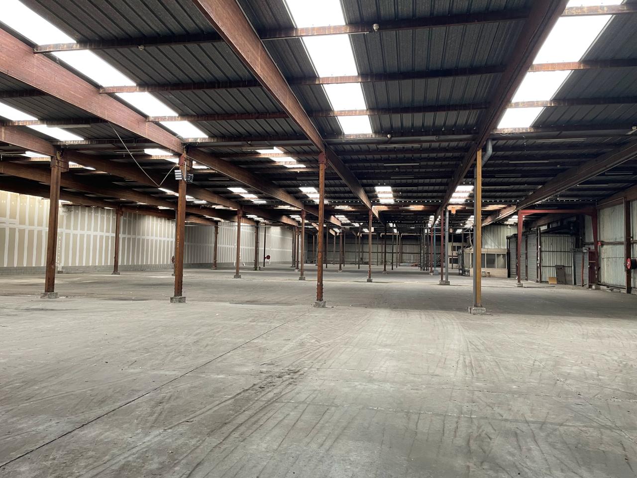 Location entrepôt classe c Coutras Gironde OLLOG2640259 4