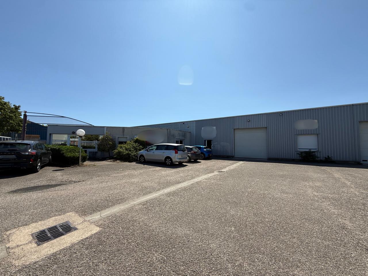 Vente local d'activité Woippy Moselle OVACT2530822 3