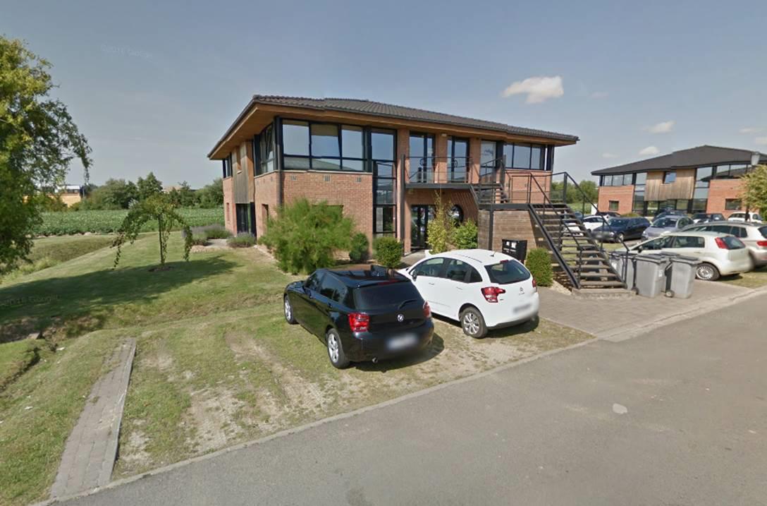 Location bureau Villeneuve-d'Ascq Nord OLBUR2114042 3