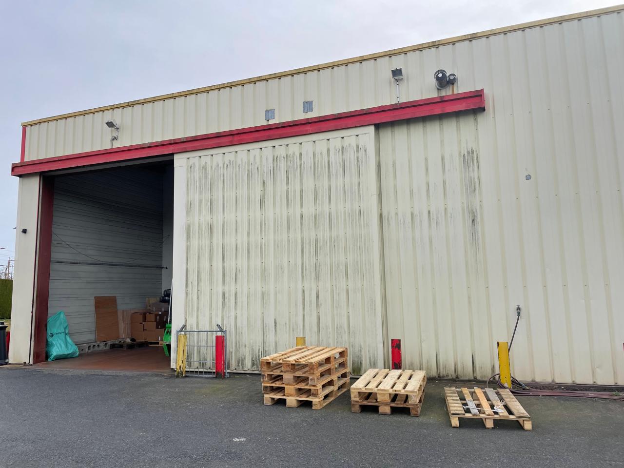 Location local d'activité Olivet Loiret OLACT2530630 1